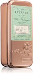 Paddywax Library William Shakespeare ароматна свещ 70 гр