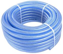 GEKO Tömlő betéttel, 3 réteg 10x2, 5mm 50m, Geko G73703 (G73703)