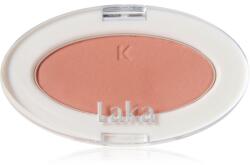Laka Love Silk Blush руж - пудра за здрав вид цвят 709 Dolce 5.7 гр