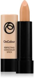 Oriflame OnColour hidratant anticearcan culoare Nude Beige 2.5 g