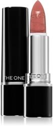 Oriflame The One Smart Sync ruj hidratant culoare Warm Cocoa 3.8 g