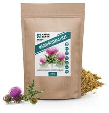 Natur Tanya Hungary Kft Natur Tanya® Máriatövismag liszt 250g