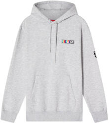 CCM Pride Hockey Wheel Grey Melegítőfelső L