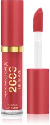 MAX Factor 2000 Calorie Lip Glaze luciu de buze pentru un volum suplimentar culoare 095 Soft Kisses 4.4 ml