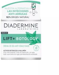 Diadermine Öregedésgátló nappali arckrém, Diadermine, Lift + Botology, 50 ml