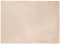 vidaXL Mű Nyúl Szőr Szőnyeg Olite Tópszínű 200 x 280 cm Poliészter 42021749 (42021749)