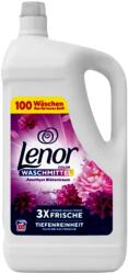 Lenor folyékony mosószer 100 mosás 5 l Color Amethyst
