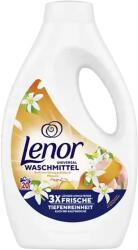 Lenor folyékony mosószer 20 mosás 1 l Universal Orange&Peach