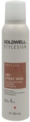 Goldwell StyleSign Texture Dry Spray Wax 150 ml
