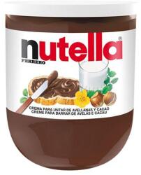Nutella mogyorós kenhető krém kakaóval, 200 g (2239)