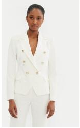 Rinascimento Női kabát, Rinascimento, 305264923, Poliészter, L INTL, Fehér (0000305264923_L)