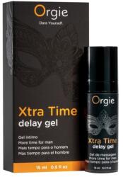 Orgie Xtra Time Delay Gel 15 ml