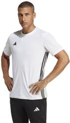 adidas Performance adidas Performance, Tabela 23 szűk fazonú futballmez, Fehér, 2XL (H44526-XXL)