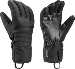 Leki Space Zero GTX férfi síkesztyű, black 7.5