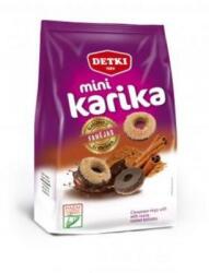 DETKI fahéjas mini karika 160g