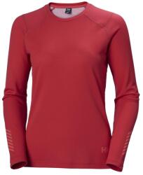 Helly Hansen HH W Lifa Active Crew Raspberry női aláöltöző (49393-065M)