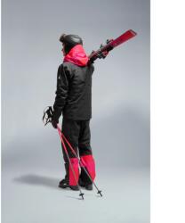 ATOMIC REDSTER 3L INSULATED JACKET+ PANT Black/RED TENSION férfi szett - rendelői téves méretválasztás miatti visszáru (AP5126830XL+AP5128030XL)