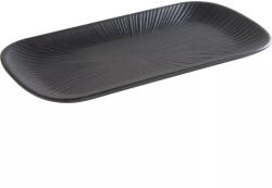 APS Nero GN tálca, fekete, magasság: 25 mm, hossz: 325 mm, GN 1/3 (227788961)