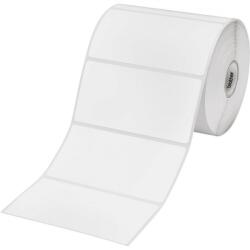Utángyártott Brother RD-S03E1, 102mm x 50mm, utángyártott címketekercs, 836 címke (RDS03E1)