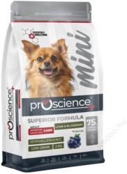 Proscience Mini Adult Lamb 2kg