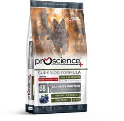 Proscience Adult Dog Lamb and Blueberry 2x12 kg