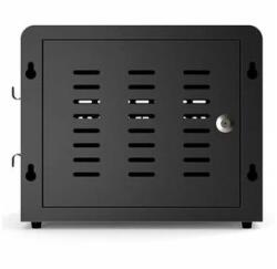 COMPULOCKS Charging & Locking Cabinet for 16 Notebooks & Tablets - USB-C PD 3.0 (Up to 1000W) (CC1601B-EU)