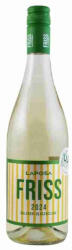 Laposa friss olaszrizling 2025 0, 75l DRS