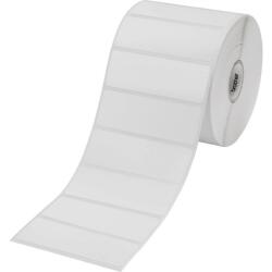Utángyártott Brother RD-S04E1, 76mm x 26mm, utángyártott címketekercs, 1500 címke (RDS04E1)