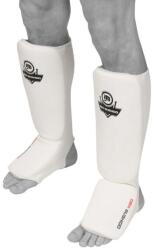 Dbx Bushido sípocsontvédő ARP-2107 B fehér (XL) - DBX BUSHIDO