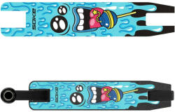 Soke Grip szalag csiszolópapír robogóhoz 47.1x9.3cm lollibomb (801220)