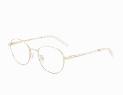 Carolina Lemke Rame ochelari de vedere unisex Carolina Lemke CL4598 02 Rama ochelari