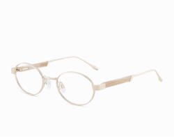 Carolina Lemke Rame ochelari de vedere unisex Carolina Lemke CL4533 01 Rama ochelari