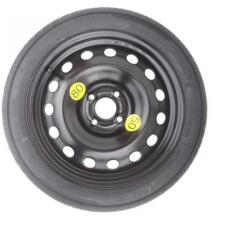 NISSAN Roata de rezerva Slim OE R16 Dacia/ Renault/ Nissan