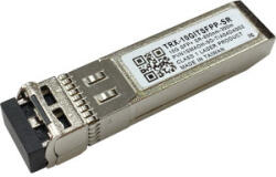 Qnap Media convertor Qnap 10Gigabit TRX-10GITSFPP-SR (TRX-10GITSFPP-SR)