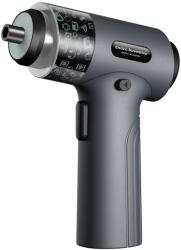 UF-TOOLS UF-TOOLS акумулаторна електрическа отвертка 36 в 1, USB-C (NO-882055 grey)
