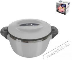 Orion Thermo tál TERMO 1, 1 l szürke
