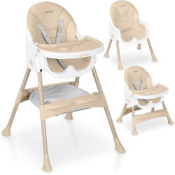 RicoKids Etetőszék Ricokids mani bézs