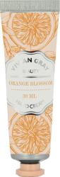 VIVIAN GRAY Naturals Orange Blossom cremă hrănitoare pentru mâini 30 ml