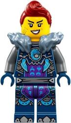 LEGO® Minifigures Ninjago Hunted njo0856 - Jordana (njo0856)
