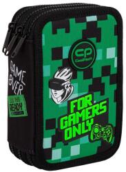 COOLPACK Penar școlar echipat Cool Pack Jumper 3 - Game Zone (F067826) Penar