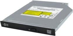 LG GTC2N Slim DVD Writer negru OEM (GTC2N.CHLA10B)