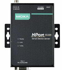 Moxa NPort P5150A soros-LAN konverter (P5150A) (P5150A)