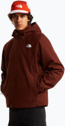 The North Face Geacă softshell pentru bărbați The North Face Quest Mono ember soll