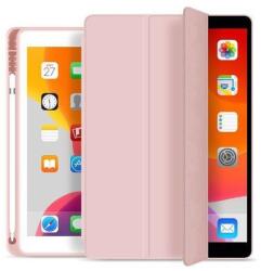 Haffner Fn0183 Apple iPad (2019/2020) Tok 10, 2" - Rózsaszín