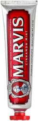 Marvis Pastă de dinţi Cinnamon Mint, 85 ml