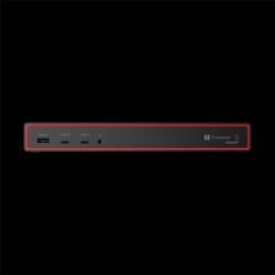 Lenovo LENOVO ThinkPad Dock - Thunderbolt 5 Smart Dock 7500 - EU/INA/VIE/ROK 40BA0265EU (40BA0265EU)