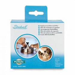 PetSafe Drinkwell 360 szökőkút rozsdamentes acél - 3, 8L (PF-D360SS-EU-45)