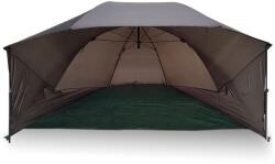 NGT TACKLE NGT Quickfish Shelter 60 (FBB-BROLLY-60-CARP)