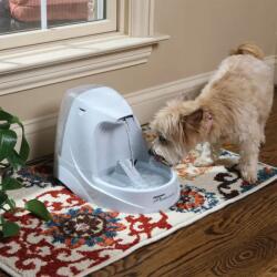 PetSafe Platinum - szökőkút kutyusoknak - 5 L (PF-D2-EU-45)