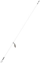 Savage Gear Teaser Trace M 50cm 0, 80mm 20kg 2db